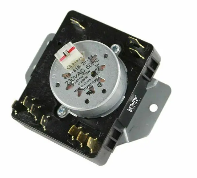 Main image of WPW10185982 W10185982 Dryer Timer by