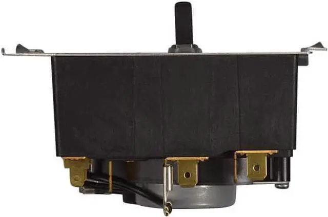 Alt view image 5 of 7 - US-Based Supplier Original OEM WE04X24551 Replacement Dryer Timer TMD1GM29 and WE01X24552 WE01X24552 Control Knob Kit Compatible with Hotpoint GE dryers Replaces AP6027534 PS11759041