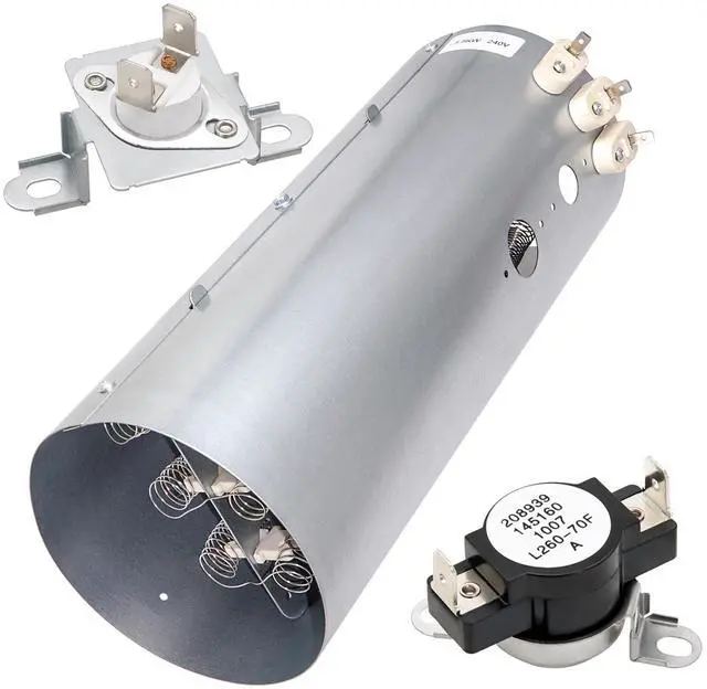 Main image of FASE7073NW0 FASE7074LW0 FASE7021NW2 Heating Element Kit for Frigidaire | Replace Frigidaire FASE7073NR2 FASE7074LA0, FASE7074LN0 FFSE5115PW0 FFSE5115PA0