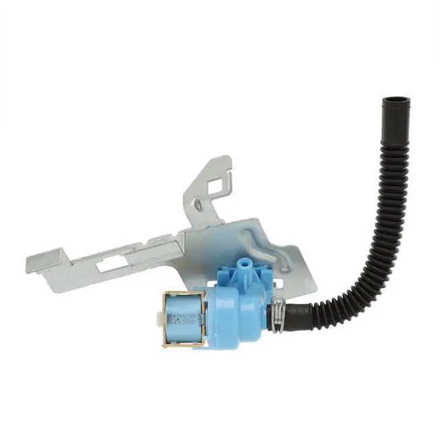 Alt view image 3 of 5 - US-Based Supplier - W11434044 Inlet Valve Part - Compatible With Whirlpool Jenn-Air Kenmore KitchenAid Dishwasher - Replaces 4959228 AP6987233 PS16217908 EAP16217908