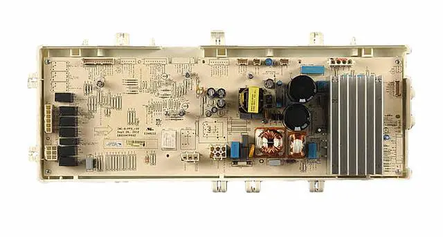 Main image of Appliances WH12X26034 Washing Machine Control Board