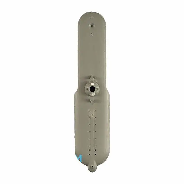 Alt view image 3 of 3 - 5304517981 Dishwasher Lower Wash Arm