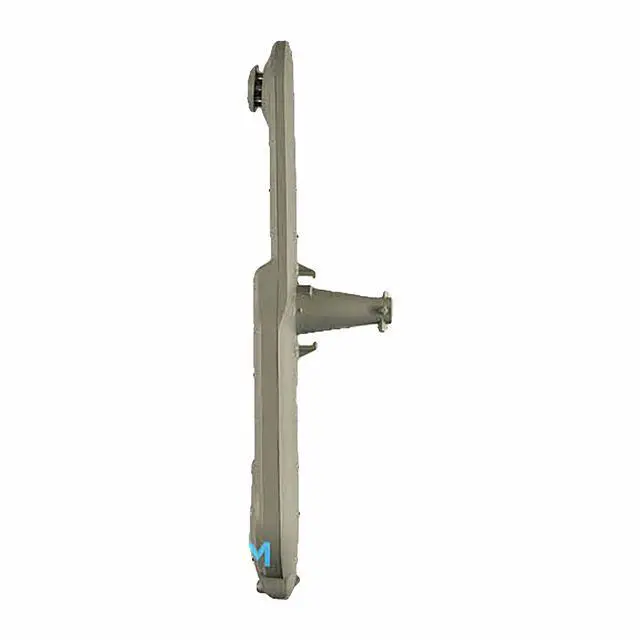Alt view image 2 of 3 - 5304517981 Dishwasher Lower Wash Arm