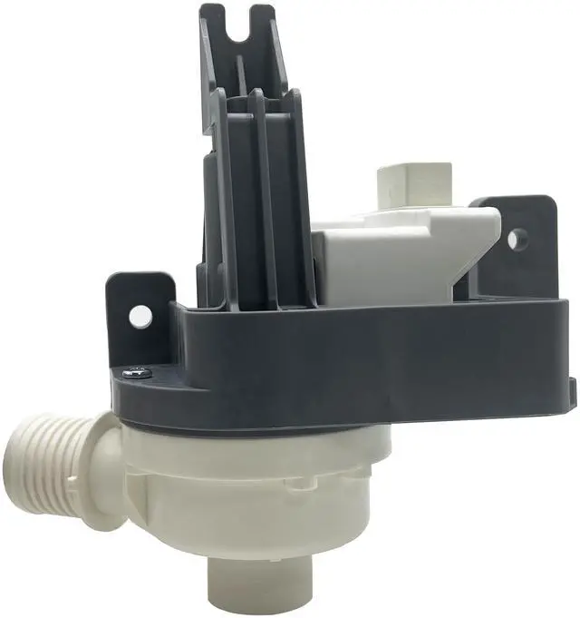 Main image of Washer Drain Pump Compatible With Maytag MVWB765FC3 MVWB765FC4 MVWB765FW0 MVWB765FW1 MVWB835DC4 MVWB835DC5 MVWB835DW1 MVWB835DW2 MVWB855DC2 MVWB855DC3 MVWB855DC4 MVWB855DW1 MVWB865GW0 MVWB865GW1