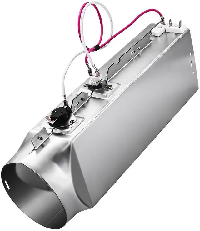 Main image of DLE5955W DLE2350W DLE2350R Dryer Heating Element Fit for LG Models DLE3170W DLE3777E DLE2350R DLE3180W DLE2516W DLE3733S DLE2250W DLE3733D DLE5001W DLE3050W DLE3075W DLE2140W DLE2150R DLE2512W