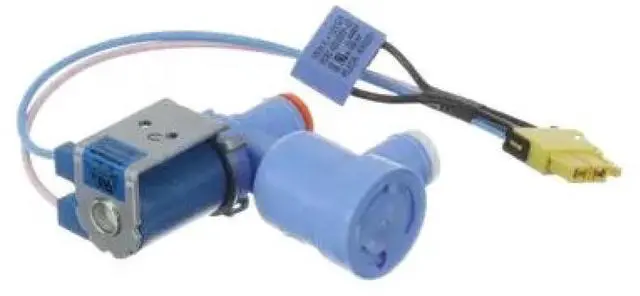 Main image of MJX61892901 Water Valve 3382486 Compatible with Specific Models