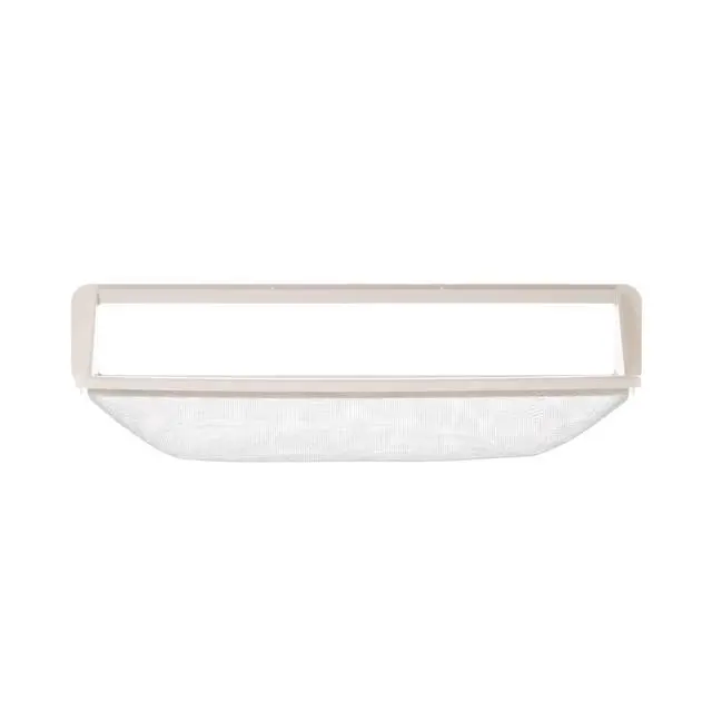 Alt view image 2 of 5 - WE18X54 nuine OEM Lint Filter for Dryers