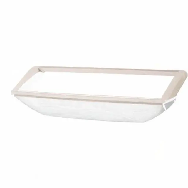Alt view image 3 of 5 - WE18X54 nuine OEM Lint Filter for Dryers