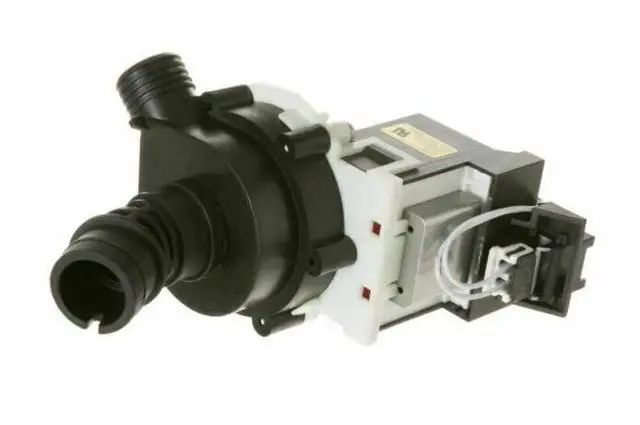 Alt view image 5 of 6 - WD19X25187 for GE Drain Pump Kit - Compatible Only with Specific Models - WD35X20553 WD35X20878 WD19X25180 265D2756P002 PO1615000388