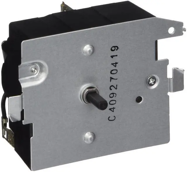 Main image of neral Electric WE4M359 Dryer Timer