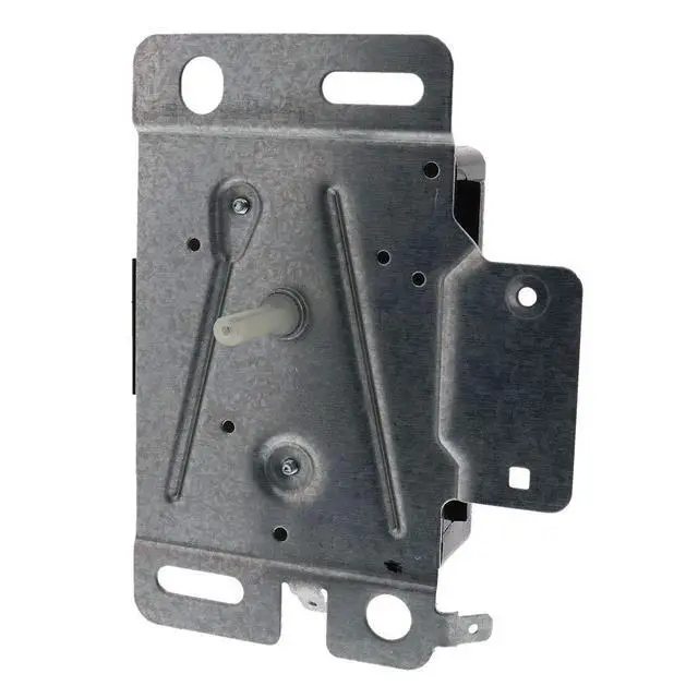 Alt view image 2 of 5 - W10436303 Dryer TImer Compatible with Whirlpool, Maytag, KitchenAid, Jenn-Air, Amana, Magic Chef, Admiral, Norge, Roper Replacement for W10436303, 2311873, PS11754717