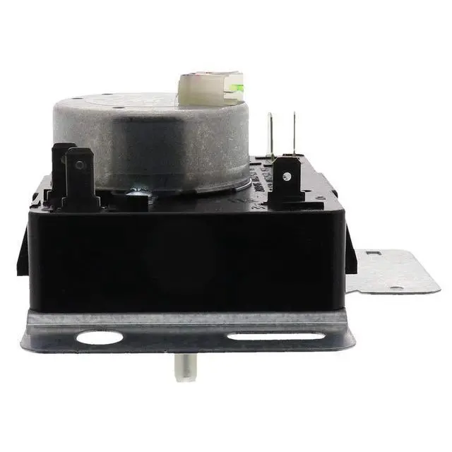 Alt view image 4 of 5 - W10436303 Dryer TImer Compatible with Whirlpool, Maytag, KitchenAid, Jenn-Air, Amana, Magic Chef, Admiral, Norge, Roper Replacement for W10436303, 2311873, PS11754717