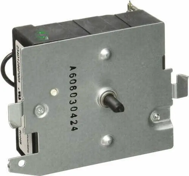 Main image of TMD1EM35 Compatible with Dryer TIMER Fits Old Numbers TMD1EM35, 234D2377P005