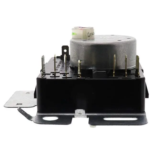 Alt view image 5 of 5 - W10436303 Dryer TImer Compatible with Whirlpool, Maytag, KitchenAid, Jenn-Air, Amana, Magic Chef, Admiral, Norge, Roper Replacement for W10436303, 2311873, PS11754717