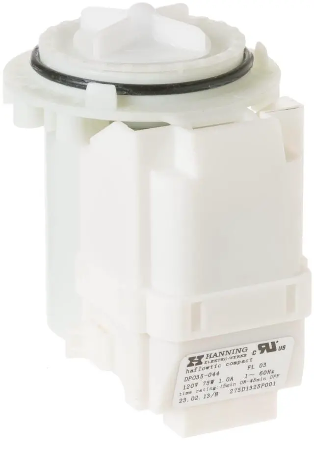 Main image of WH23X10051 Parts Pump Drain