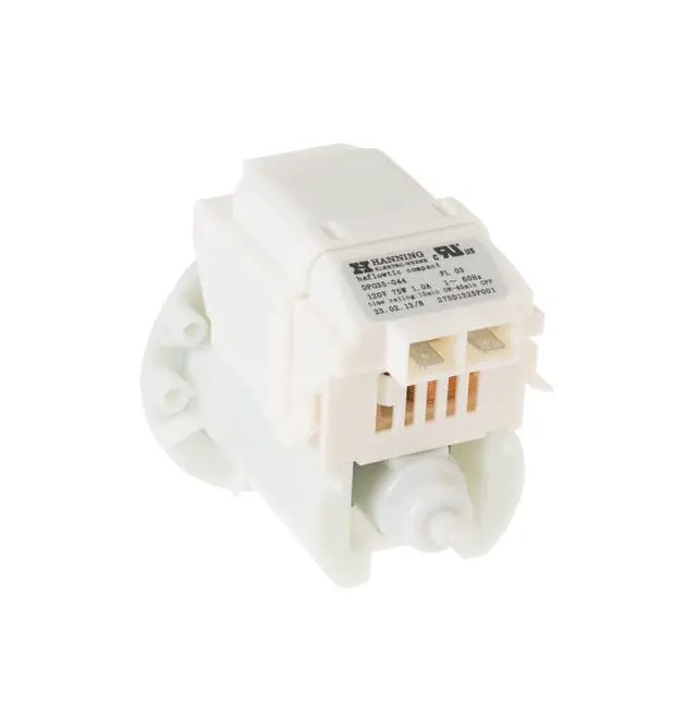Alt view image 4 of 4 - WH23X10051 Parts Pump Drain