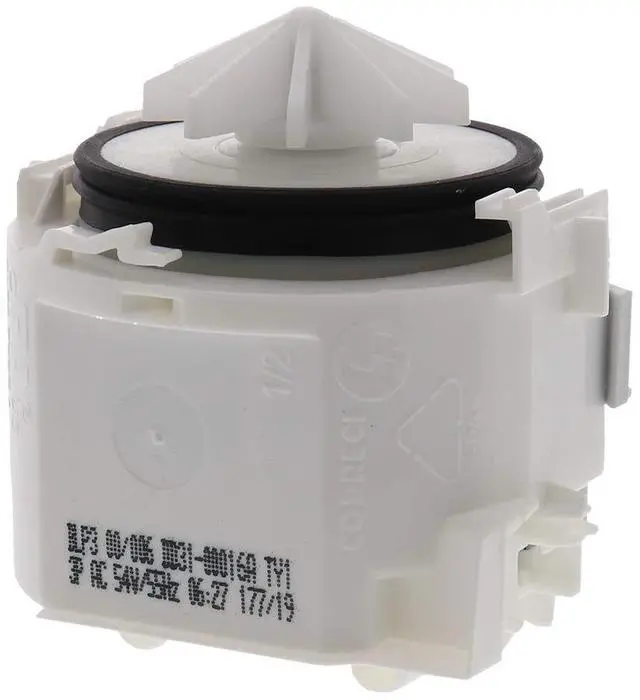 Main image of DD31-00016A Dishwasher Drain Pump