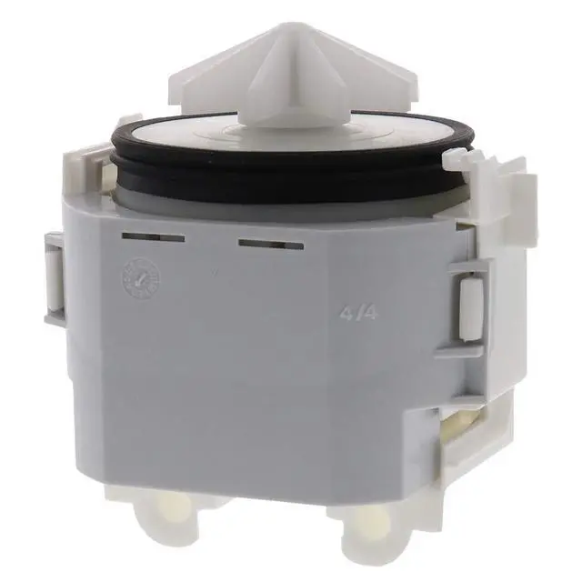 Alt view image 2 of 5 - DD31-00016A Dishwasher Drain Pump