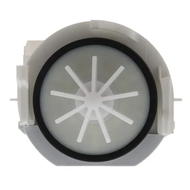 Alt view image 4 of 5 - DD31-00016A Dishwasher Drain Pump