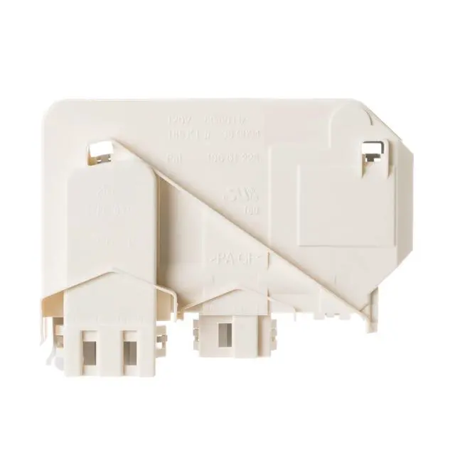 Alt view image 2 of 6 - Washer Door Lock WG04L01621-ER Replaces G.E WG04L01621, WH10X10008, 1556786, AH10055748, AH2374322, AP4508722, EA10055748, EA2374322 & EAP10055748