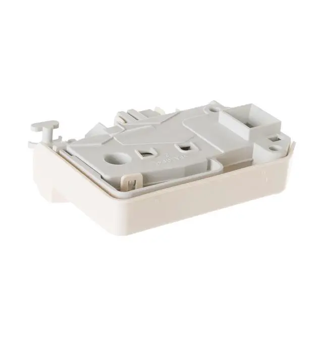 Alt view image 3 of 6 - Washer Door Lock WG04L01621-ER Replaces G.E WG04L01621, WH10X10008, 1556786, AH10055748, AH2374322, AP4508722, EA10055748, EA2374322 & EAP10055748