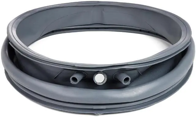 Main image of 5304505004 AP6973284 PD00055316 Washer Door Boot Seal For Electrolux EFLS627UIW2 EFLS617STT0 EFLS527UIW0 EFLS517SIW0 EFLS627UIW0 EFLS627UTT1 EFLS627UIW1 EFLS517STT0 EFLS527UIW1