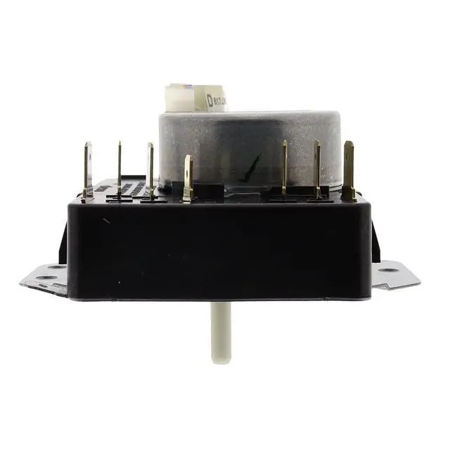 Alt view image 2 of 5 - W10185972 Dryer Timer Compatible for Whirlpool, Maytag, Jenn-Air, Amana, Magic Chef, Admiral, Norge, Roper, Replacement for AP6016537, W10185972, 1481701, PS11749827, WPW10185972VP