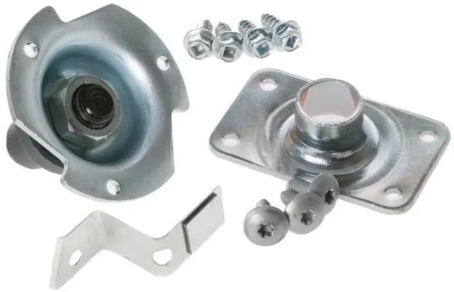 Main image of WE25M40 for GE Dryer Drum Bearing Kit Rear Sleeve Kit Replacement WE25X205 AP2619300 PS267529