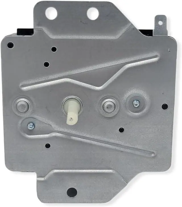Alt view image 3 of 6 - Dryer Timer Control Replacement For Admiral AED4475TQ1, Admiral YAED4475TQ1, Amana 4KNED4400BQ1 NED5100TQ1, Crosley CEDX631VQ1, Estate YEED4300VQ1 Dryer