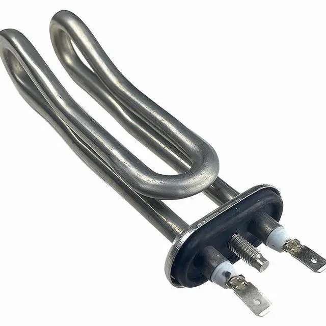Main image of DD47-00008A Dishwasher Heating Element Water Heater Sheath Heater (120V,1100w) For Samsung DW80F600 Series, DW80F800 Series, DW80J3020 Series, DW80K5050 Series, DW80R5060 Series, DW80R5061 Series