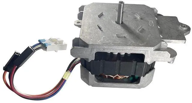 Main image of DD31-00008A for Samsung Dishwasher Circulation Pump Motor Original Equipment Manufacturer (OEM) Part IC-61225SSDWB (CW Direction Match DD94-01004A Parts