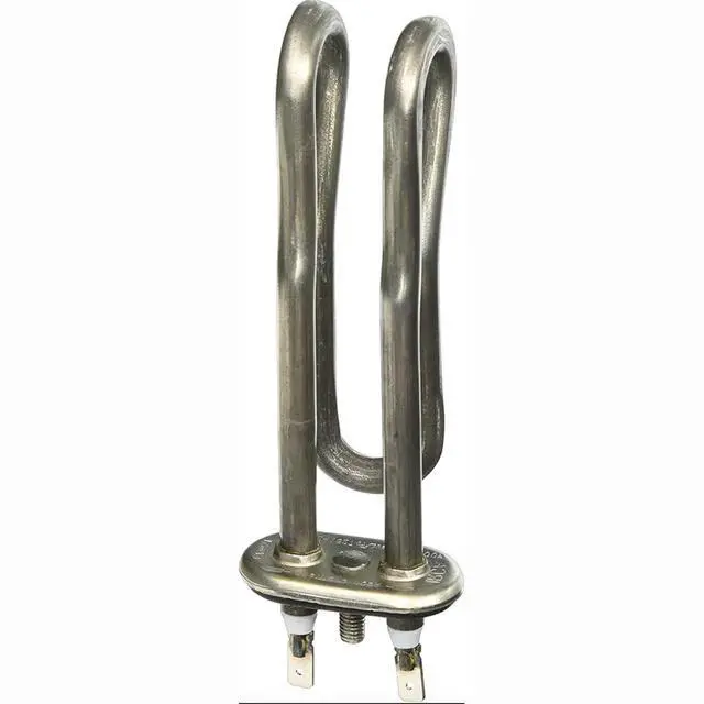 Alt view image 6 of 6 - DD47-00008A Dishwasher Heating Element Water Heater Sheath Heater (120V,1100w) For Samsung DW80F600 Series, DW80F800 Series, DW80J3020 Series, DW80K5050 Series, DW80R5060 Series, DW80R5061 Series