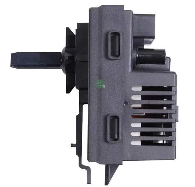 Alt view image 2 of 6 - WPW10292584 Washer Sensor Switch Control Board WPW10292584- W10177795 Y