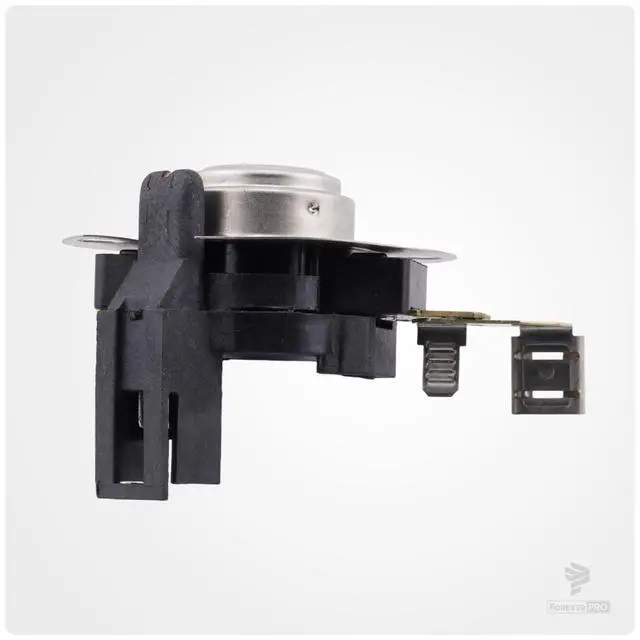 Alt view image 5 of 7 - WP8577891 Thermostat Fix for Whirlpool Dryer 8577891 1201574 AH1488102 EA1488102