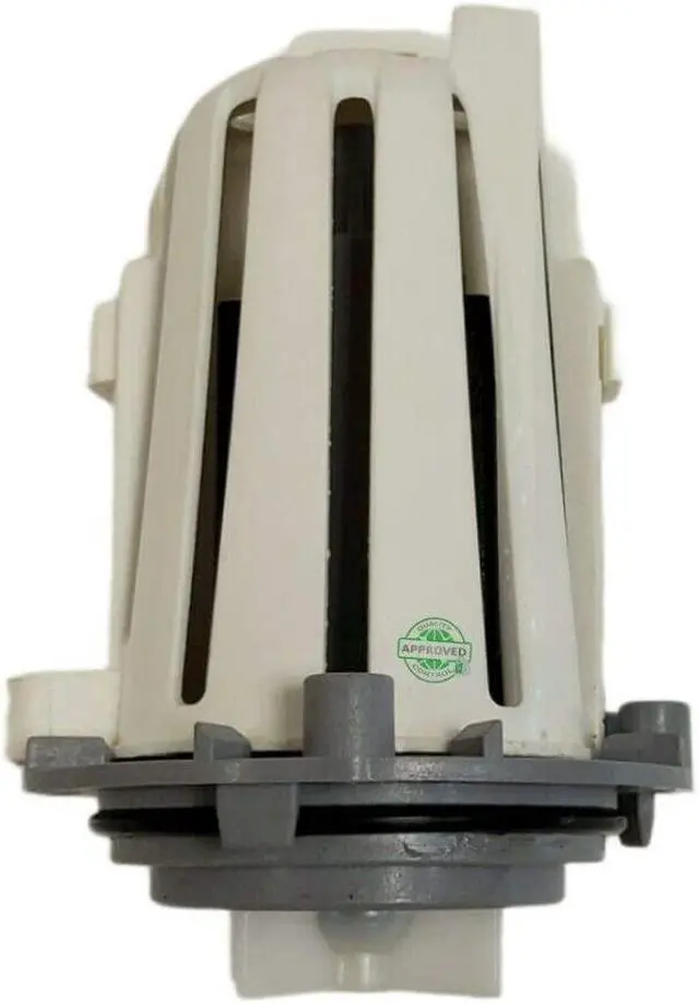 Alt view image 3 of 4 - 461970228512 CKD2291 Mod.M 75 Washer Water Drain pump Motor Heavy DUTY