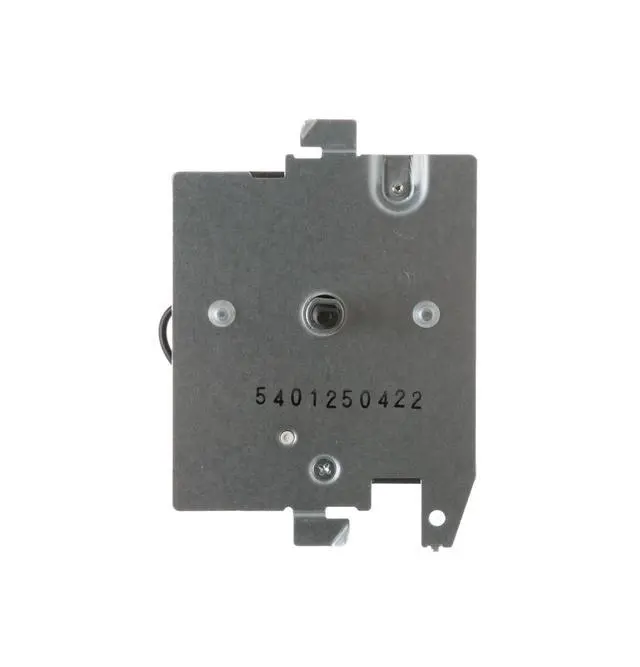 Alt view image 4 of 5 - Replacement (234D1296P001) - Laundry Dryer Timer - Direct Replacement for WE4M527, WE4M365, WE04M0527, AP5632405, PS3654187, 2754526, EAP3654187, TMD16M10