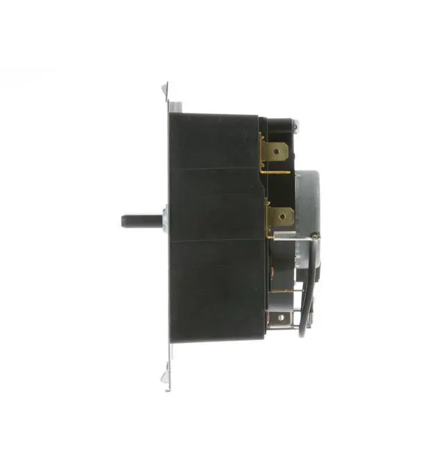 Alt view image 5 of 5 - Replacement (234D1296P001) - Laundry Dryer Timer - Direct Replacement for WE4M527, WE4M365, WE04M0527, AP5632405, PS3654187, 2754526, EAP3654187, TMD16M10