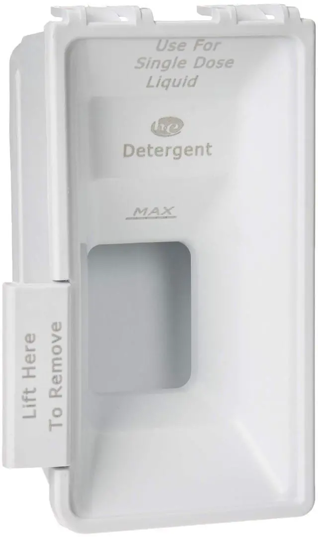Main image of W10340677A Dispenser Cup