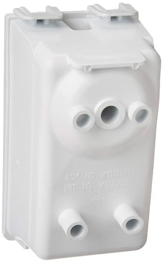 Alt view image 3 of 5 - W10340677A Dispenser Cup
