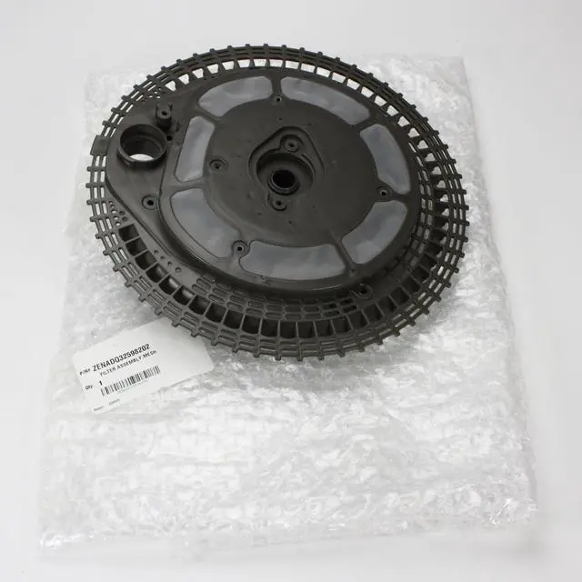 Main image of Electronics ADQ32598202 6026050 Dishwasher Mesh Filter Assembly