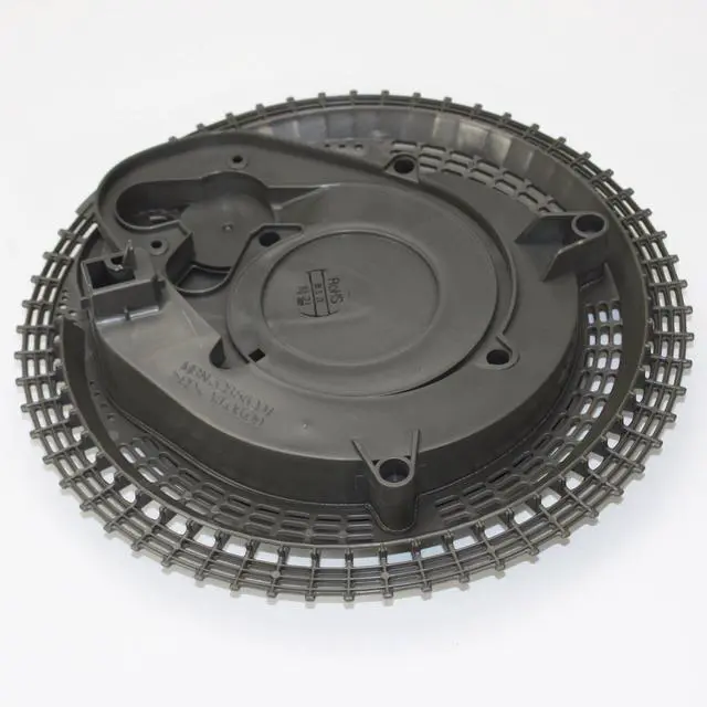 Alt view image 3 of 3 - Electronics ADQ32598202 6026050 Dishwasher Mesh Filter Assembly