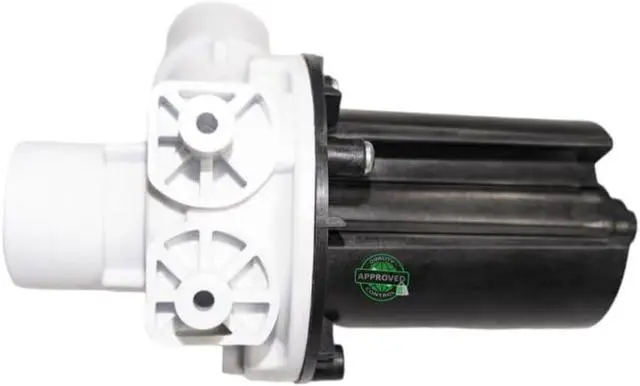 Alt view image 5 of 7 - 4681EA1007A Washer Drain Pump Motor Assembly Replacement for LG & Kenmore Washers, OEM Drain Pump Assembly Replaces AP5672914, PS7785119, EAP7785119