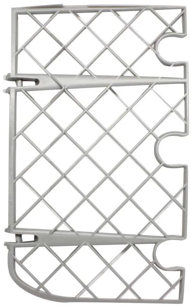Main image of 526375 Front Left Cup Rack Dishwasher