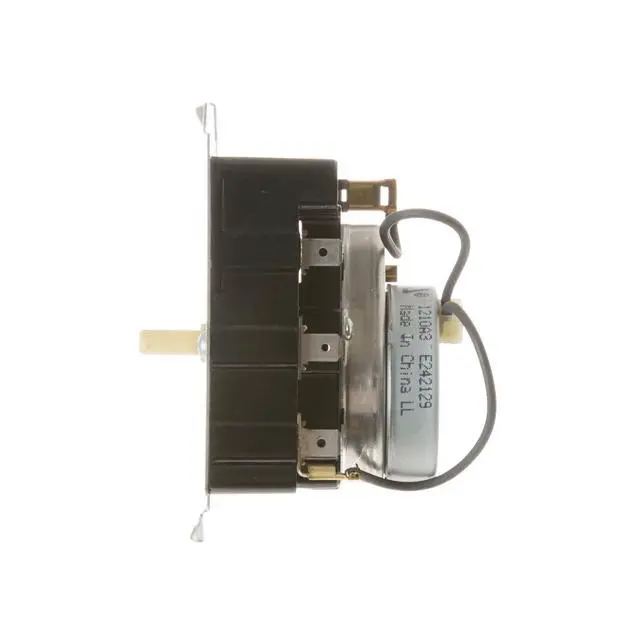 Alt view image 2 of 7 - WE4M353 nuine OEM Dryer Timer for Dryers
