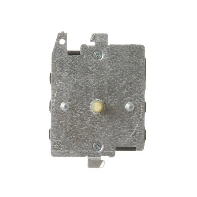 Alt view image 3 of 7 - WE4M353 nuine OEM Dryer Timer for Dryers