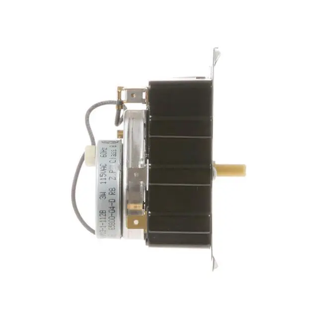 Alt view image 4 of 7 - WE4M353 nuine OEM Dryer Timer for Dryers