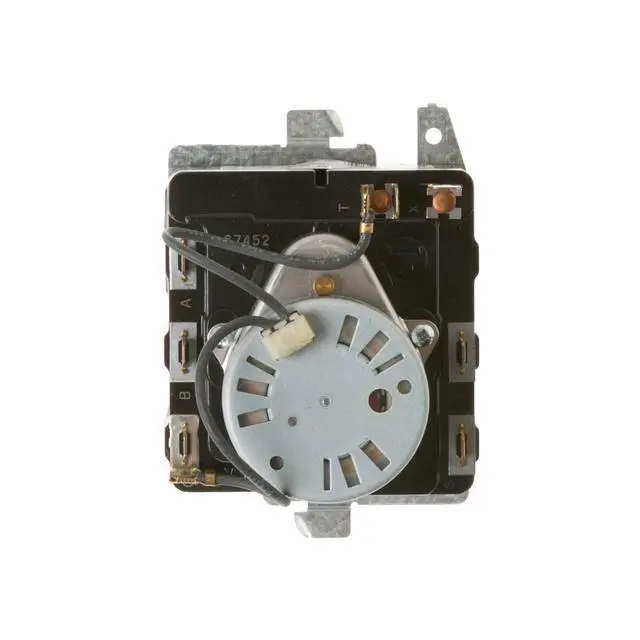 Alt view image 5 of 7 - WE4M353 nuine OEM Dryer Timer for Dryers