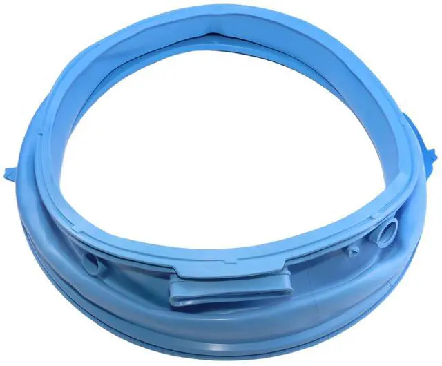 Main image of GFW650SPN2SN GFW850SPN2RS GFW650SSN0WW GFW650SSN2WW Door Boot Seal for GE | GFW850SPN0RS GFW650SPN0SN GFW655SSV0WW GFW850SSN0WW GFW850SPN1RS PFW870SPV0RS GFW650SSNWW; front-load washer gasket