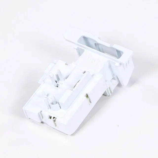 Main image of 137353302 Laundry Center Washer Lid Lock, White