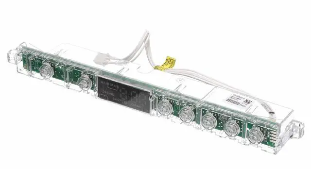 Main image of Direct Replacement for Whirlpool W11368911 Dishwasher User Interface Control Board